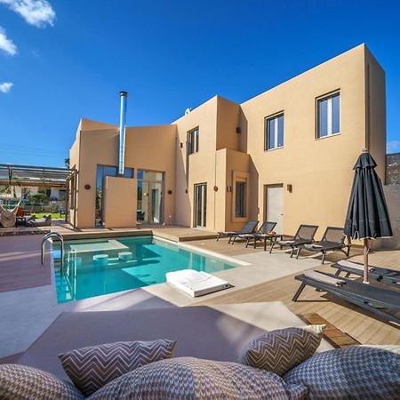 Casa Elegante Villa Pigí Kültér fotó