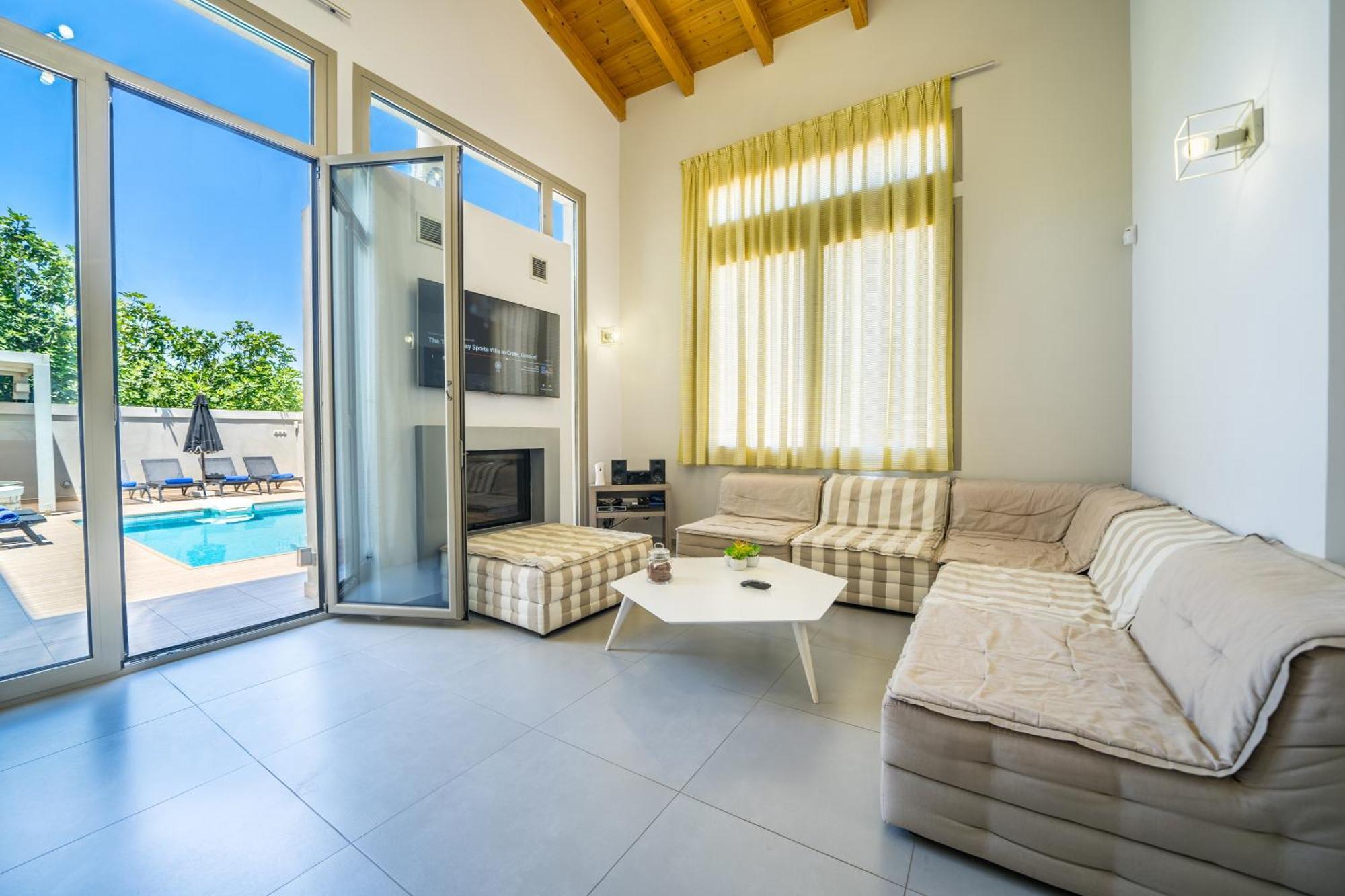 Casa Elegante Villa Pigí Kültér fotó
