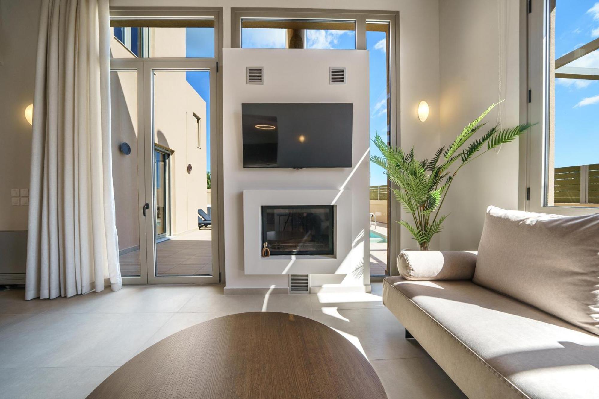 Casa Elegante Villa Pigí Kültér fotó