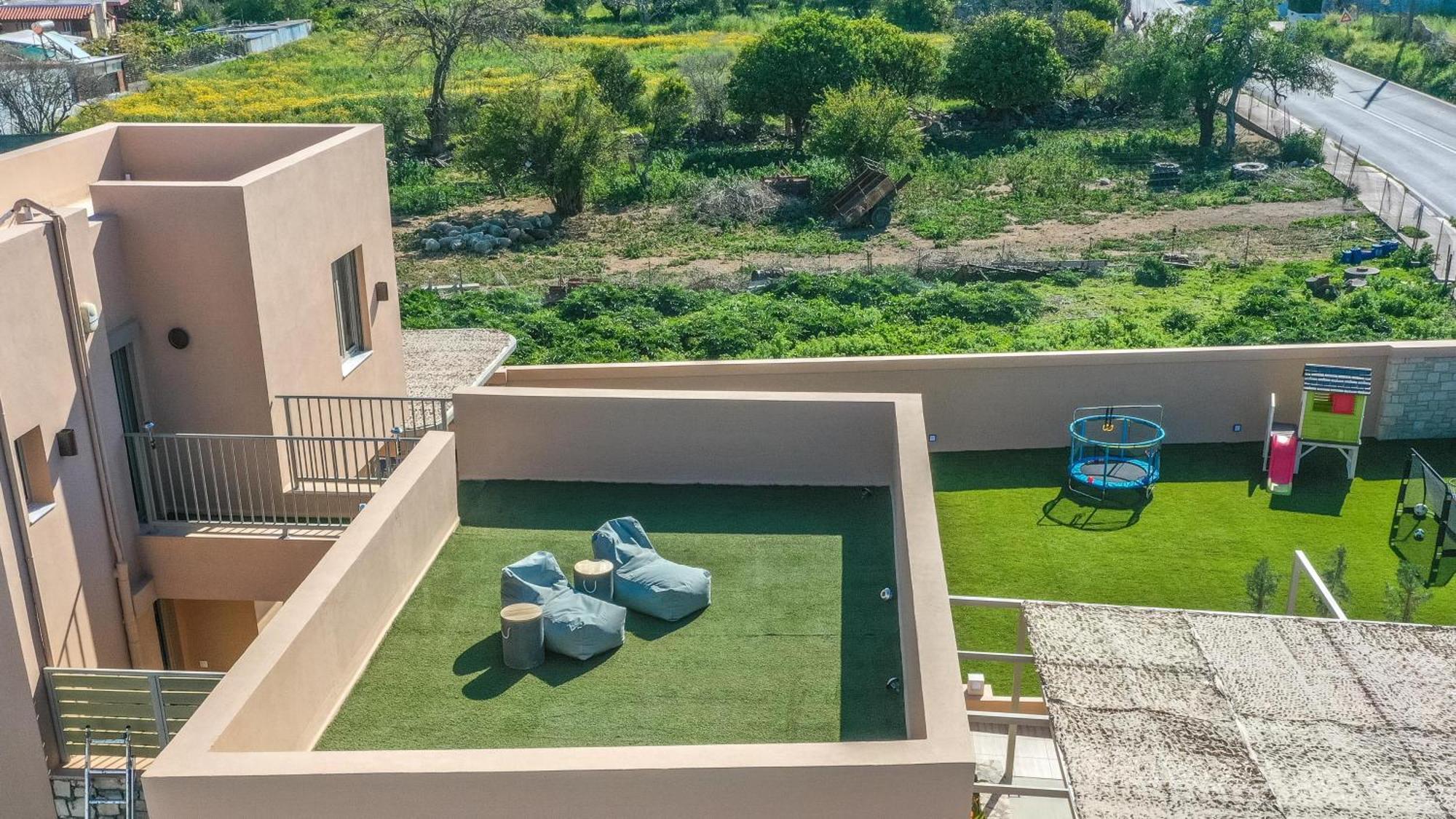 Casa Elegante Villa Pigí Kültér fotó