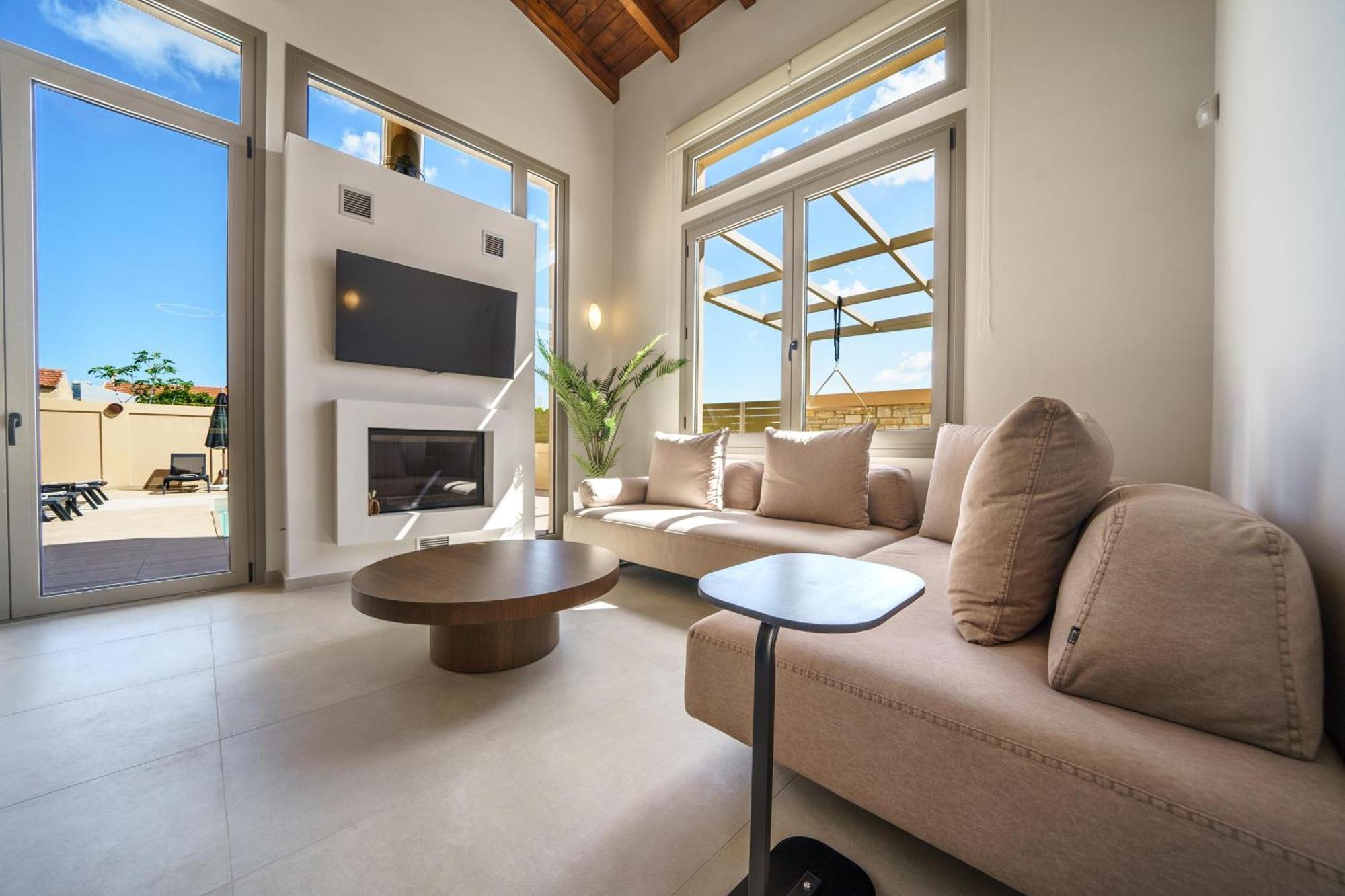 Casa Elegante Villa Pigí Kültér fotó