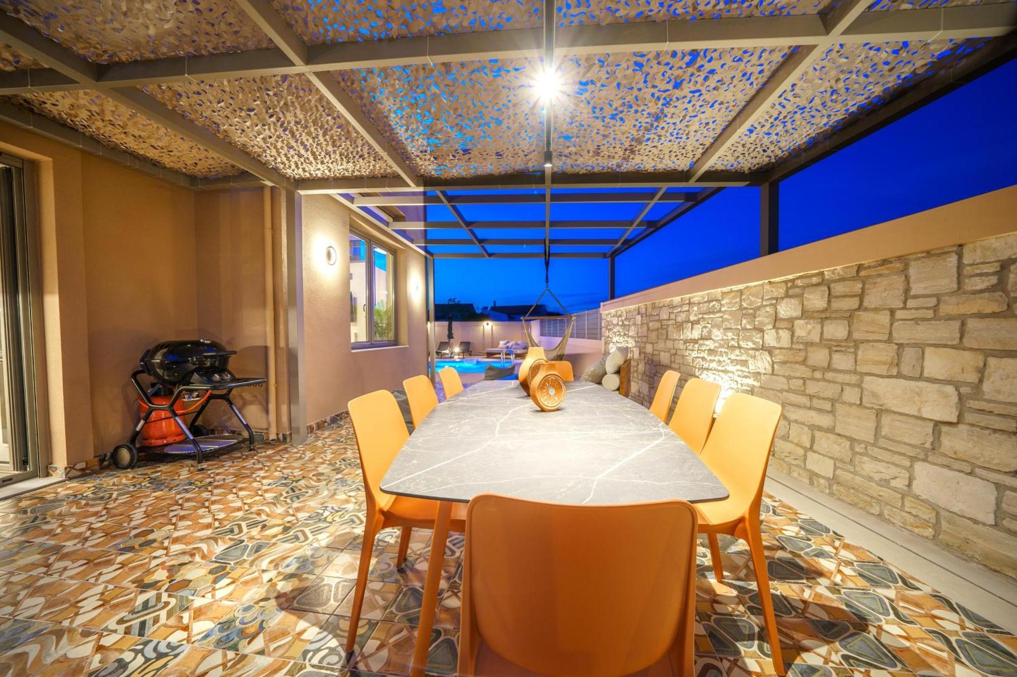 Casa Elegante Villa Pigí Kültér fotó