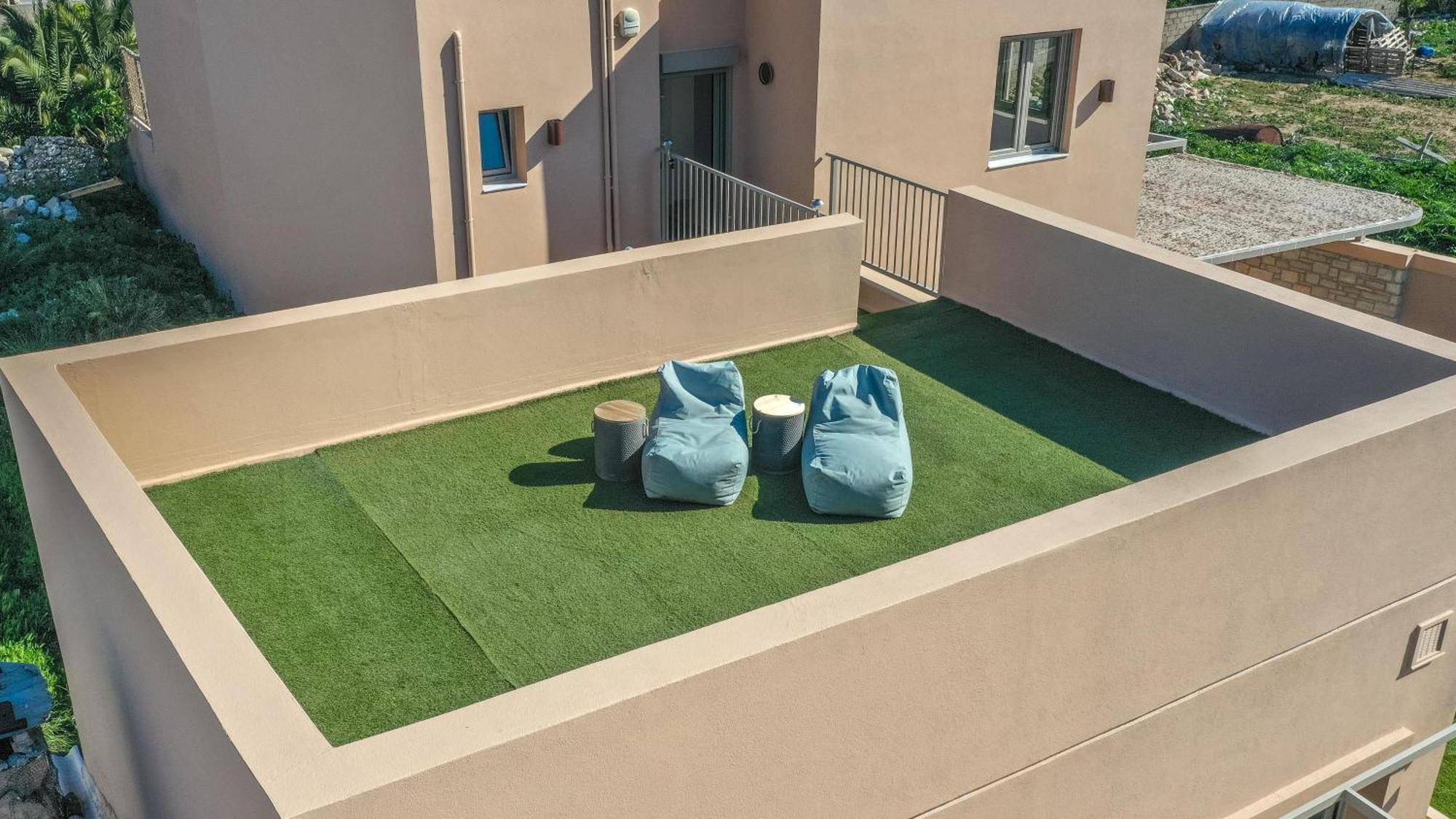 Casa Elegante Villa Pigí Kültér fotó