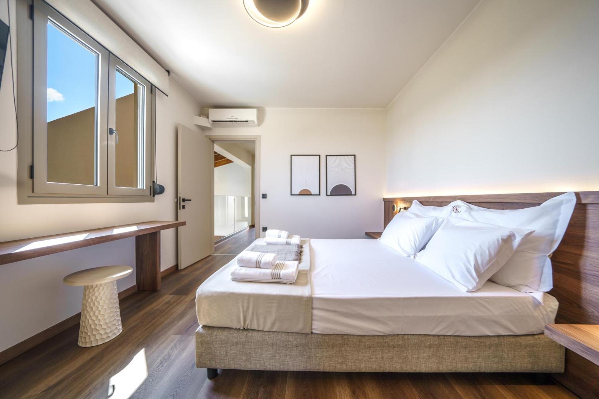 Casa Elegante Villa Pigí Kültér fotó