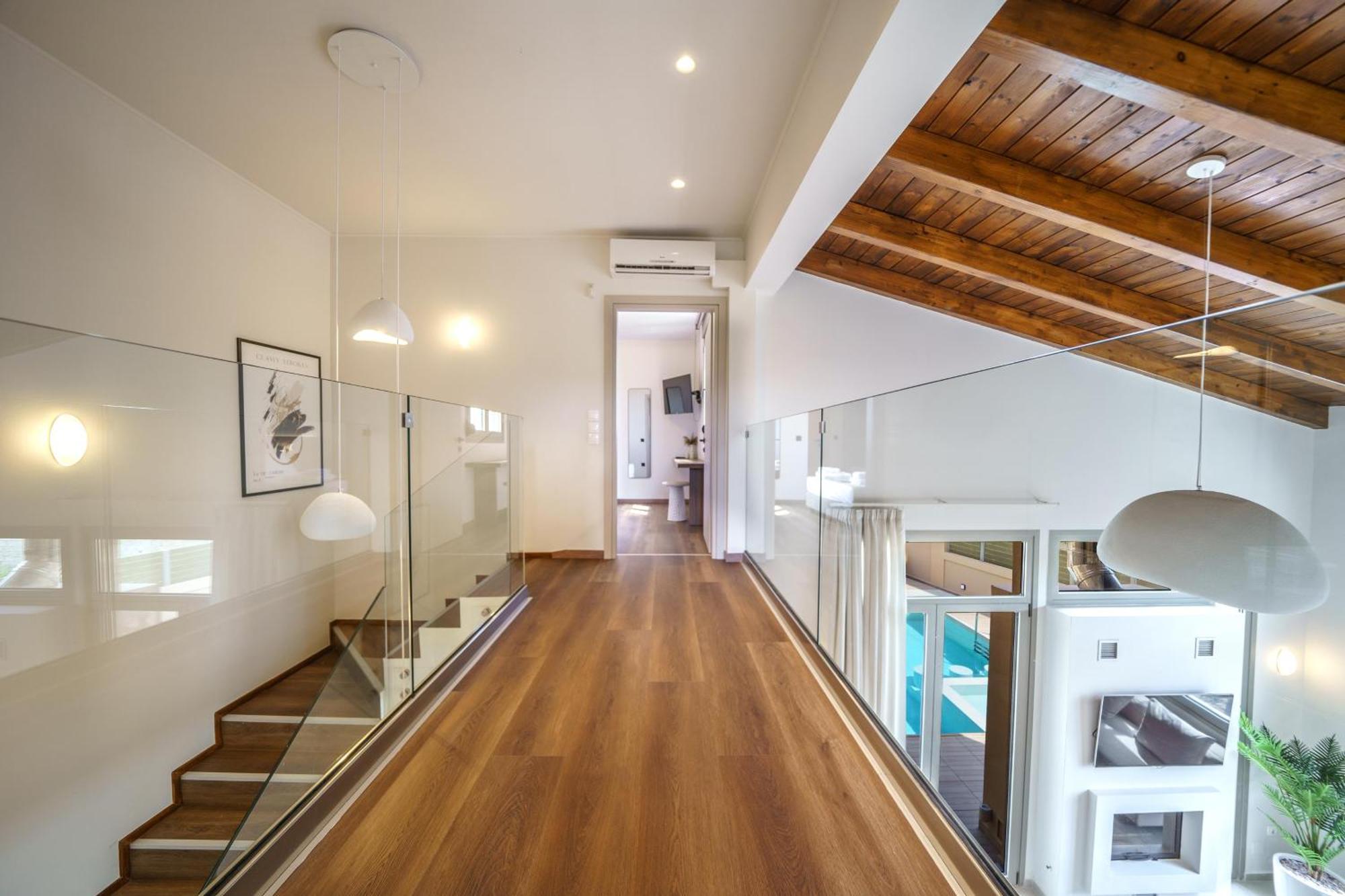 Casa Elegante Villa Pigí Kültér fotó