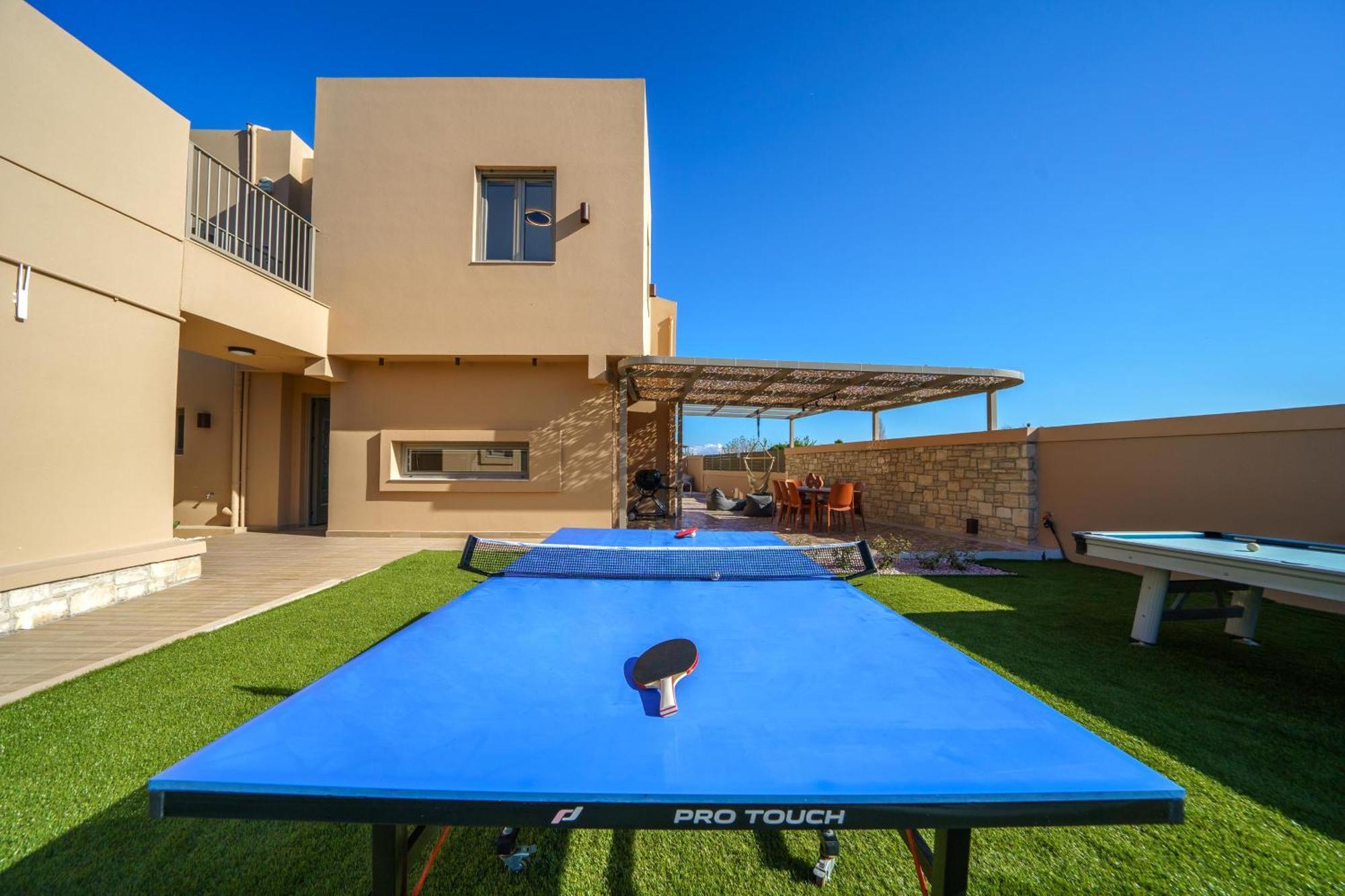 Casa Elegante Villa Pigí Kültér fotó