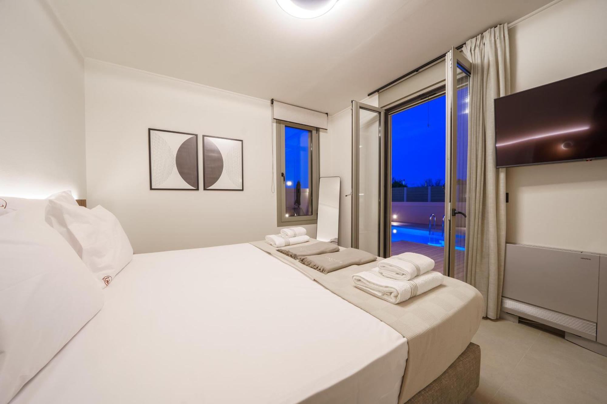 Casa Elegante Villa Pigí Kültér fotó