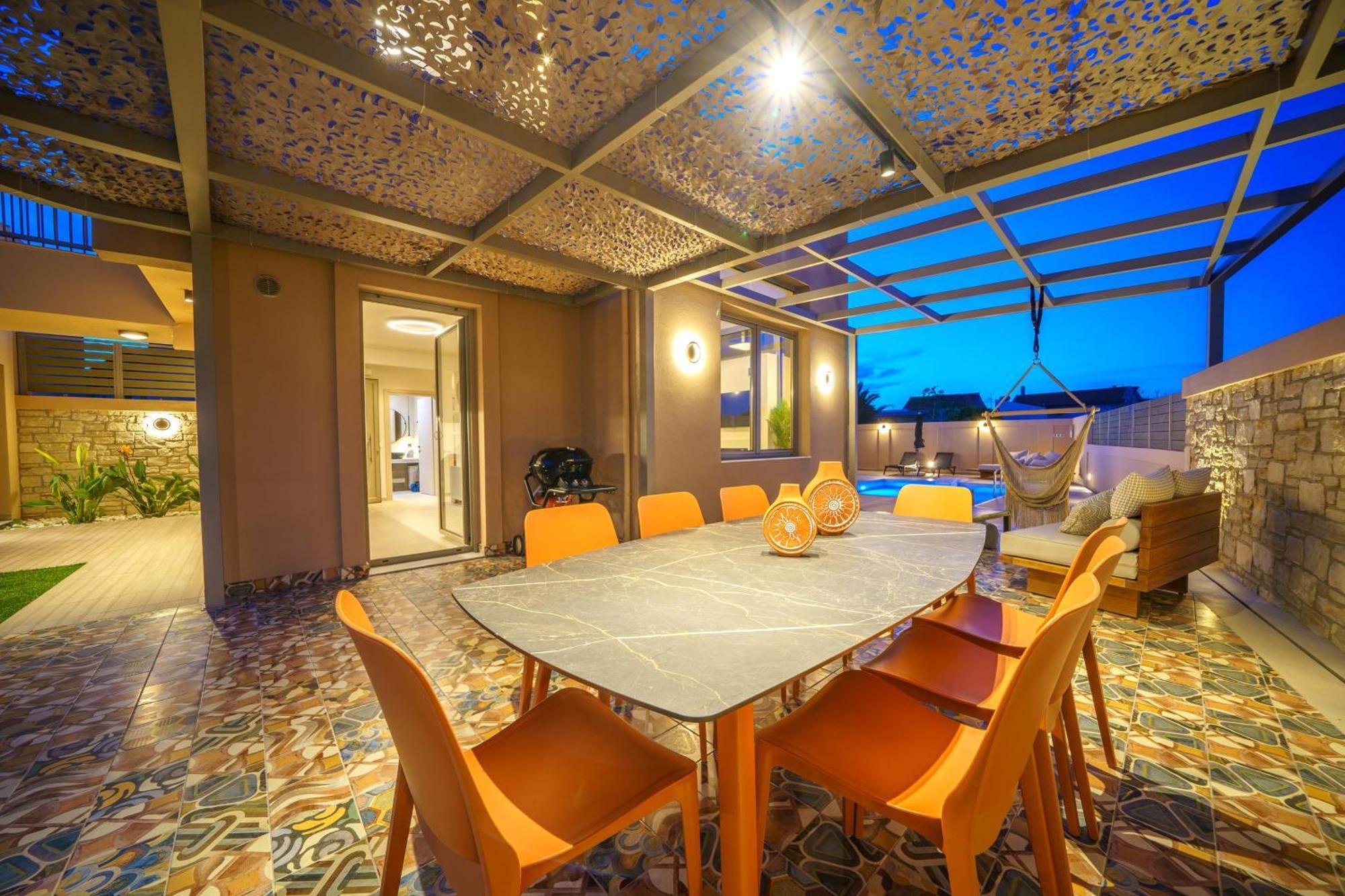 Casa Elegante Villa Pigí Kültér fotó